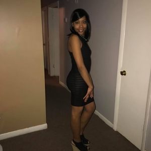 Meet your Posher, Tenisha